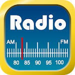 Cover Image of Baixar Rádio FM! 2.3.6 APK
