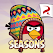 Angry Birds Seasons icon