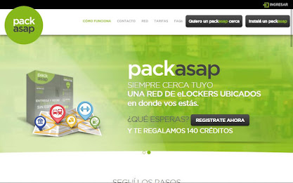 Packasap poster 3