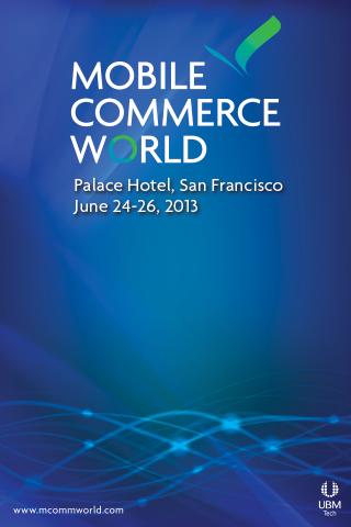 Mobile Commerce World