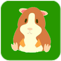 Hamster logo