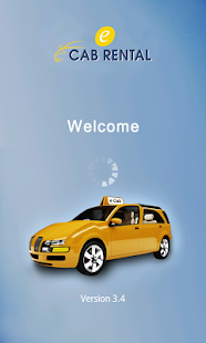 Lastest eCab Rental APK for PC