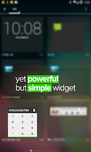 How to install Direct Call Widget 1.1 unlimited apk for bluestacks