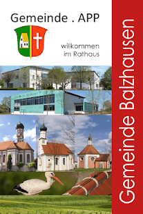 Balzhausen - náhled