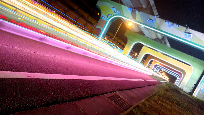 Long Exposure Camera 2 Screen 2