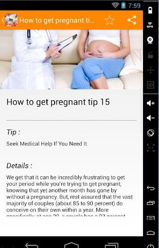 免費下載健康APP|How to get pregnant app開箱文|APP開箱王