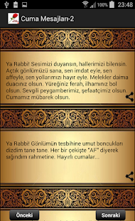 How to mod Cuma Mesajları 1.5 apk for android
