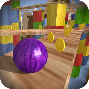 Toy Ball 3D.apk 1.0