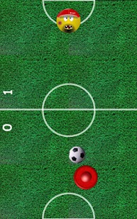 Crazy Hockey Free Screenshots 1