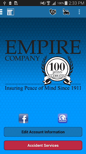 The Empire Company