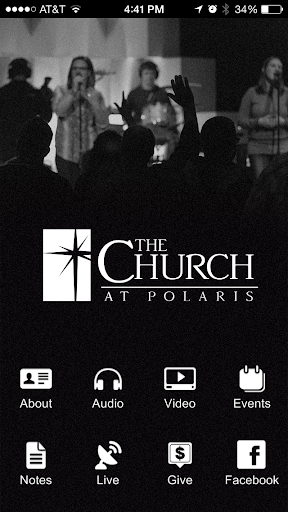 The Church at Polaris