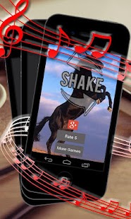 Free Horse neigh sound effect APK for Android
