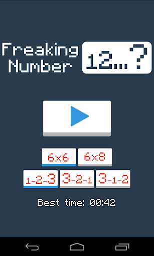 Freaking Number - Find Number