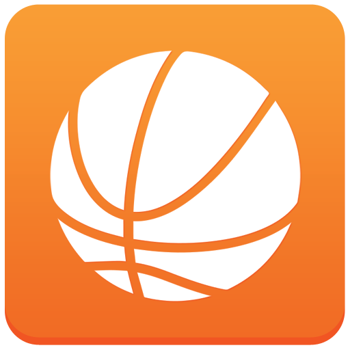 DS Basketball Statware LOGO-APP點子