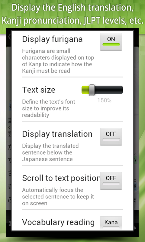 JA Audiobook Learn Japanese - Android Apps on Google Play