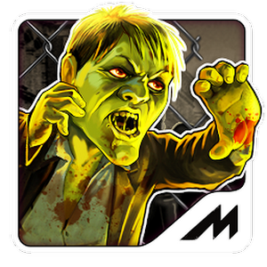 Zombies : Line of Defense - TD v1.3 APK