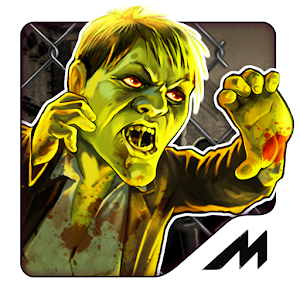 Zombies: Line of Defense – TD v1.1.1 APK Full