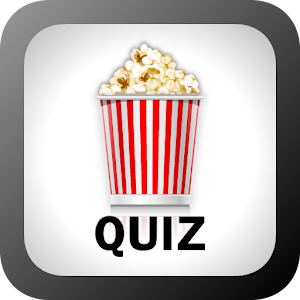 Movie Posters Quiz LOGO-APP點子