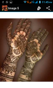 How to install Awesome Mehndi Design 2.0 apk for android