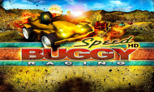 SPEED BUGGY Racing Dirt Dragon