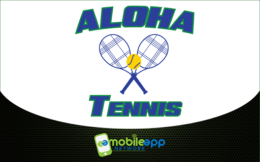 免費下載運動APP|Aloha Tennis app開箱文|APP開箱王