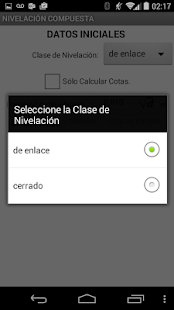 How to install Libreta de Nivelación patch 1.5 apk for bluestacks