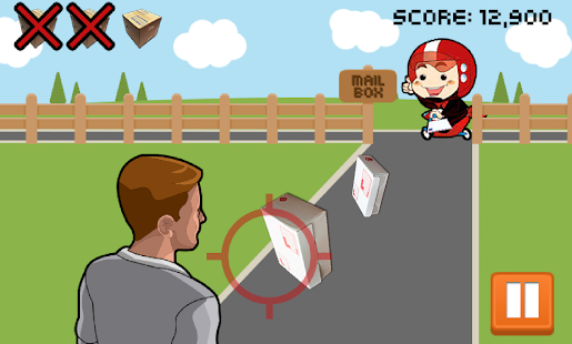 How to install The postman battle patch 1.0 apk for laptop