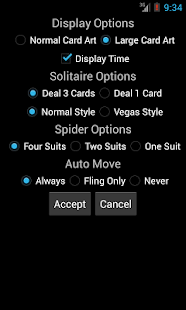 免費下載紙牌APP|Solitaire, Spider, Freecell... app開箱文|APP開箱王