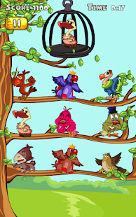 Catch Birds Free Kids Game Screenshots 10