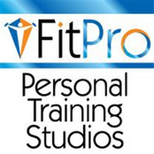 FitPro Personal Training Stu LOGO-APP點子