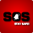 SOS - Stay Safe! mobile app icon