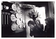 De Bond van Plattelandsvrouwen; Voorlichting over vrouw en seksualiteit