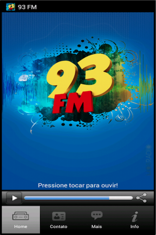 Radio 93 FM