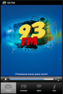 Lastest Radio 93 FM APK