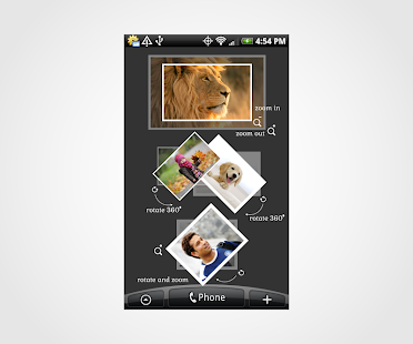 Download Photo Collage Live Wallpaper APK for Android