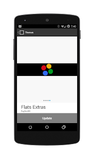 How to mod Flats Extras patch 1.0 apk for android