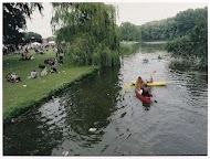 Popfestival "Metropolis"