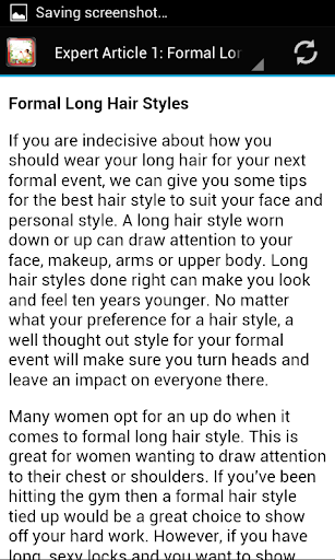 免費下載生活APP|Long Hair Styles Ideas app開箱文|APP開箱王