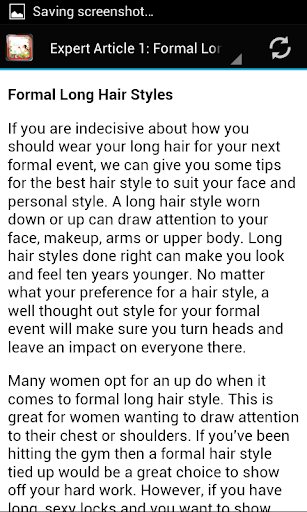 【免費生活App】Long Hair Styles Ideas-APP點子