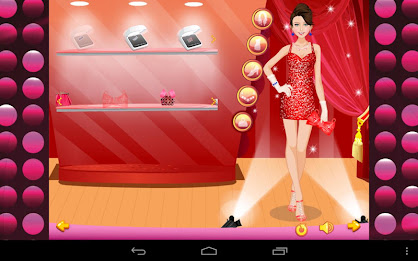 Dress Up - Red Carpet poster 7