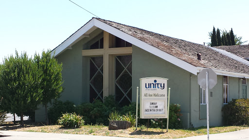 Unity Church of San Leandro
