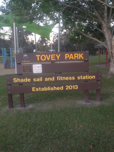 Tovey Park 