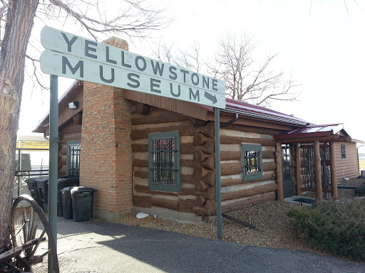 Yellowstone County Museum