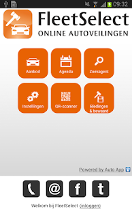 How to get FleetSelect Autoveiling lastet apk for laptop