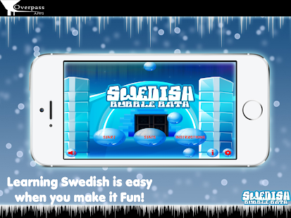 Swedish Bubble Bath Screenshots 6