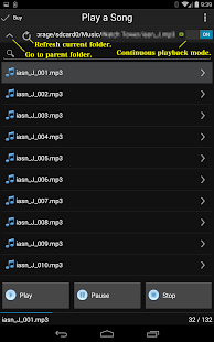 Lastest Play a Song APK
