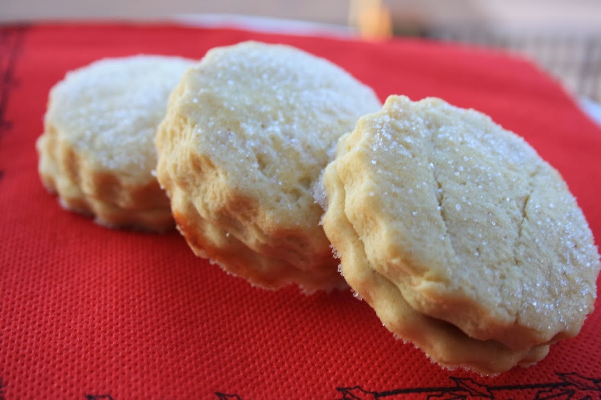 10 Best German Baked Goods Recipes