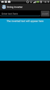 Lastest Text Inverter APK for Android