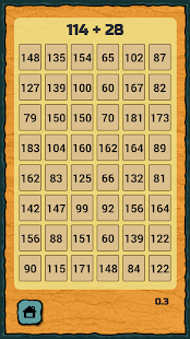 Number Search Screenshots 3
