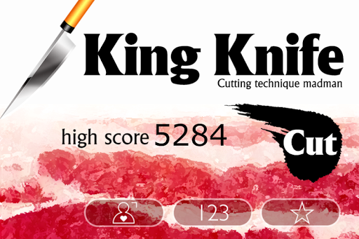King Knife